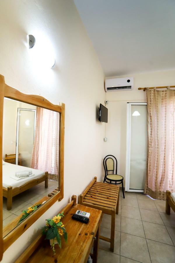 Europe Hotel Corfu  Exterior foto